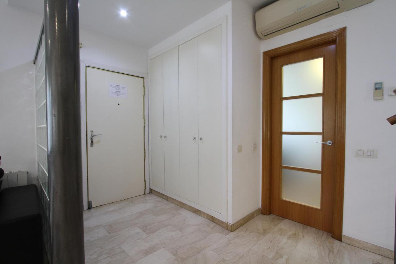 Beach House Castelldefels Buitenkant foto