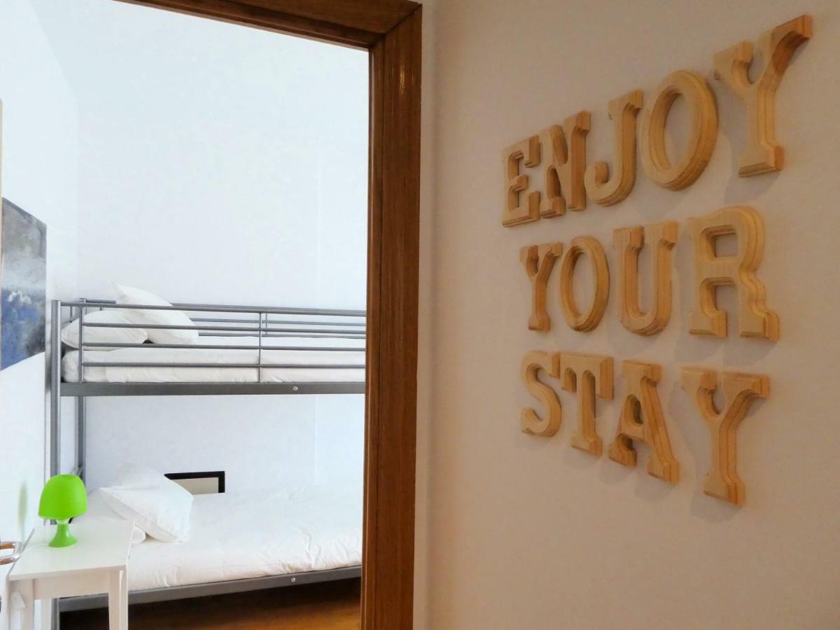 Beach House Castelldefels Buitenkant foto